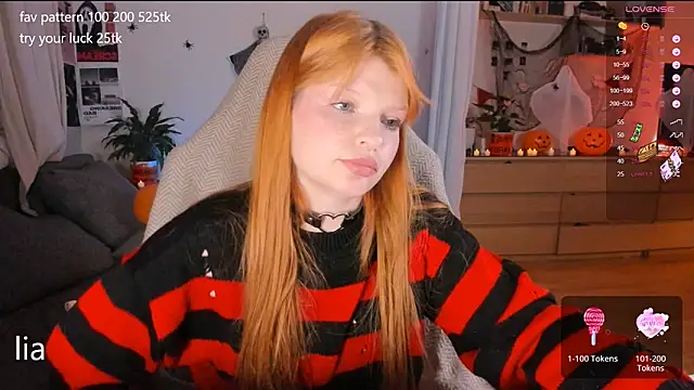 lil_lia webcam
