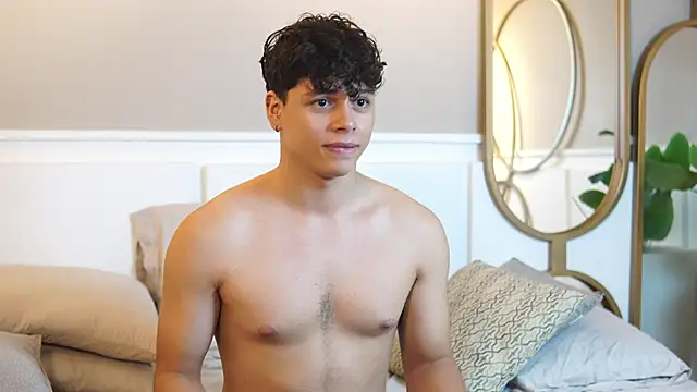 Ethan_occonor webcam