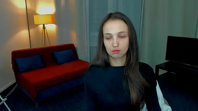 EllaSteele webcam