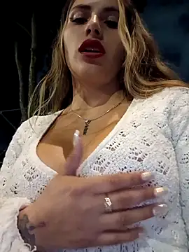 Misscata1106 webcam
