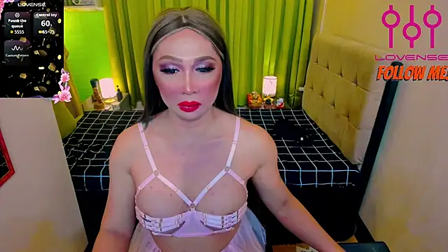 9inchFantasticBitch webcam