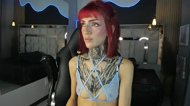 Ameliewitte_mjs webcam