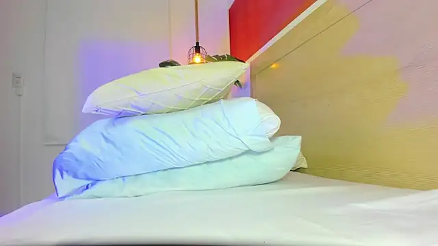 dalila_harris webcam