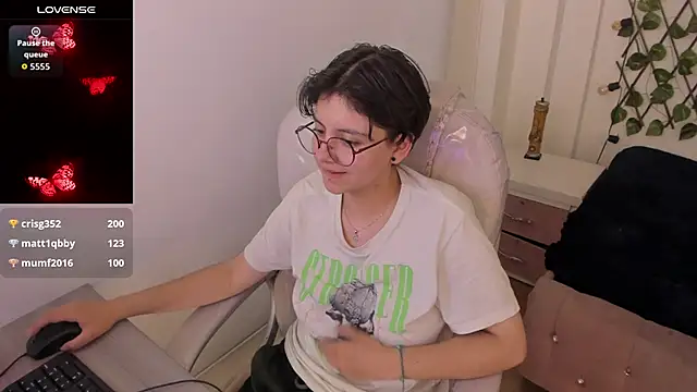 Nathaly_ds webcam