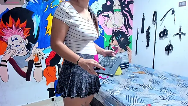 RoxyandAron2 webcam