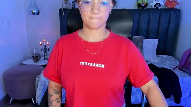 Sasha_Grace webcam