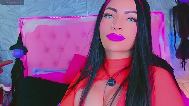 macasweet webcam