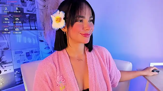 imleana_ webcam