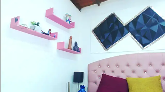 andrea_safeira_doll webcam