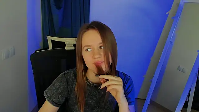 Catherine_e webcam