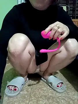 SexyQueen99 webcam