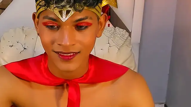 Sammy_Millers webcam