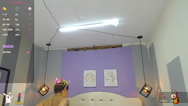 Kathiasaints webcam