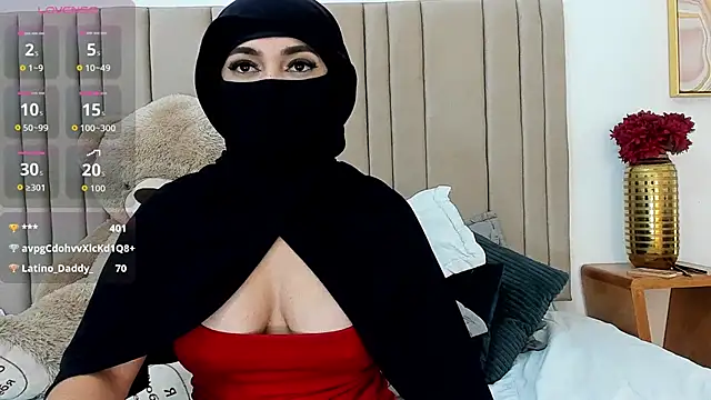 izadii webcam