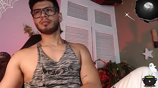 Colby_brown03 webcam