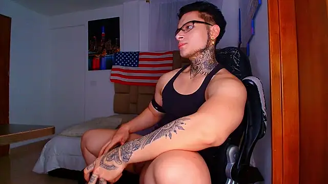 DennisWalkerr webcam