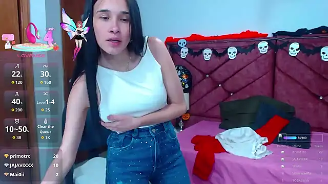 victoria_adams07 webcam
