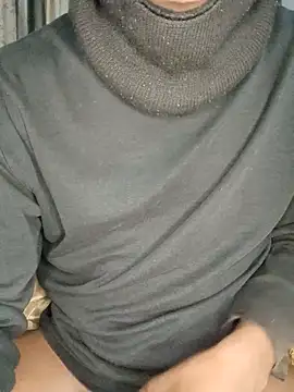 NoFaceBlackSnake69 webcam