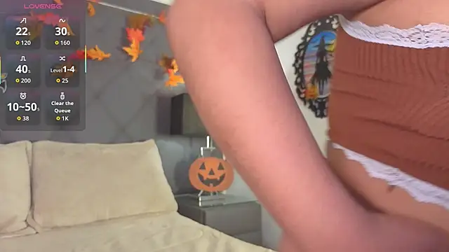 Alexa_Madisson webcam