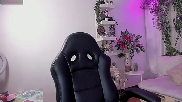 sweet_daniiela webcam