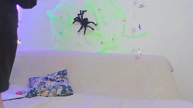 ScarlettDrago webcam