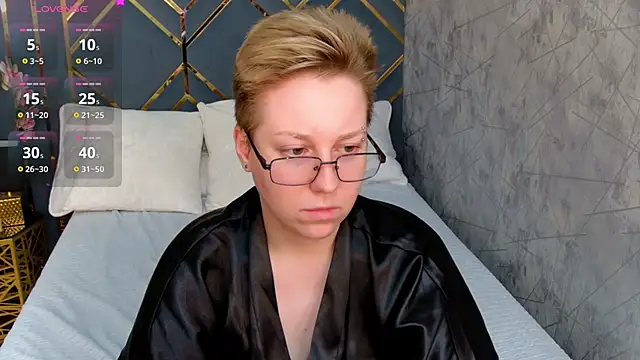 AlexandraGreen webcam