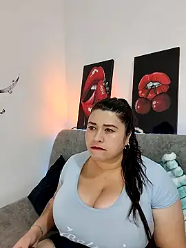 SafiroFer webcam