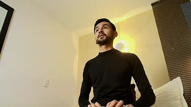 Axel_Moon_S webcam