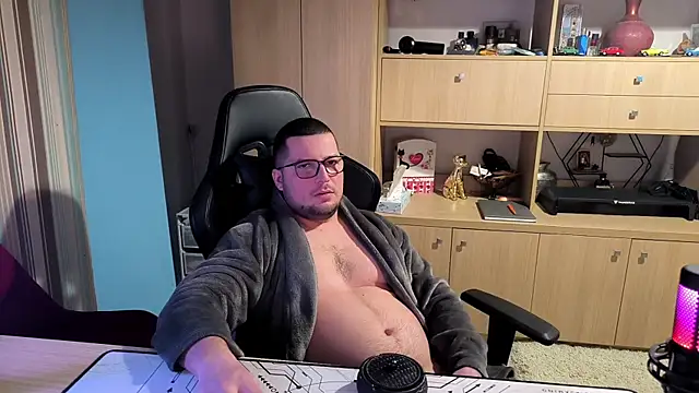 bigpuff_hott webcam
