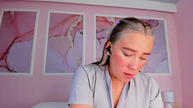 lannajansen - Lannajansen's free webcam