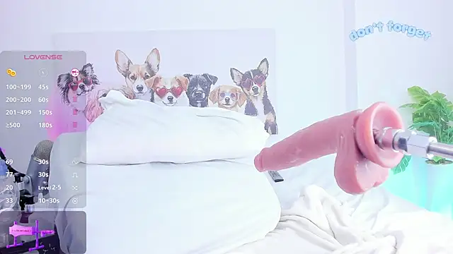 melly_col webcam