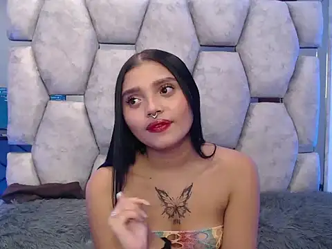 AnalyMilles webcam