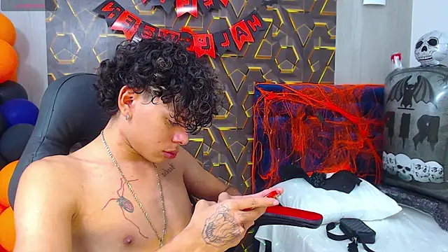Harry_jhonsson webcam