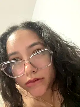 CurlyGirl_1 webcam