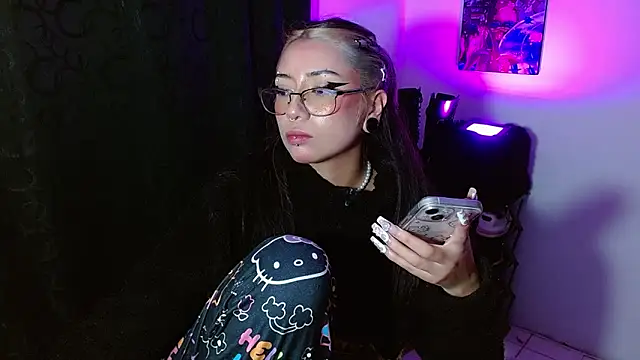 squirt_charlott webcam