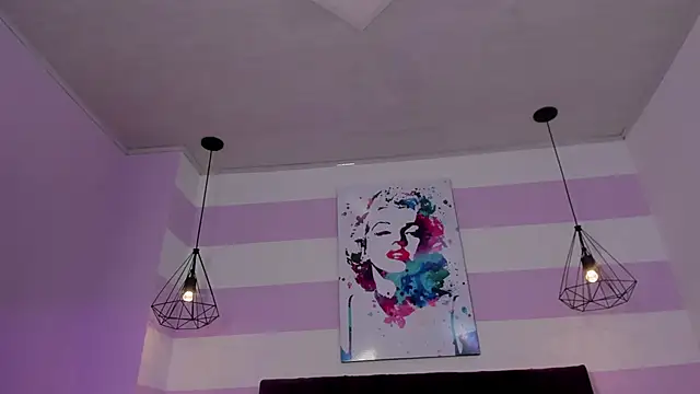 ScarletGV webcam