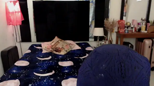 CATRINA-83 webcam