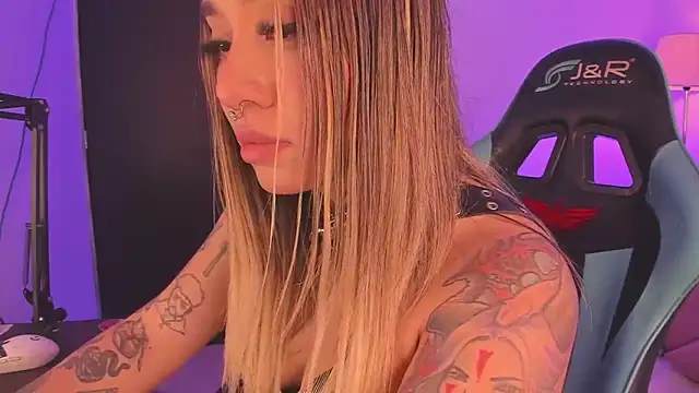 pink_quarz webcam