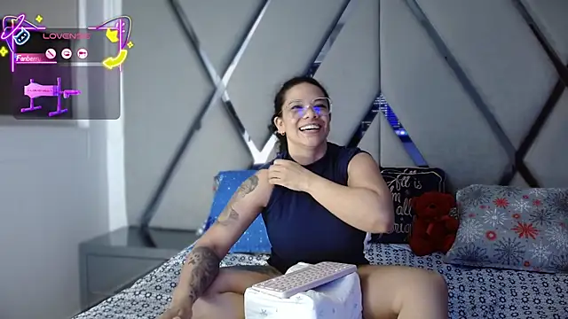 paula_daniela1 webcam