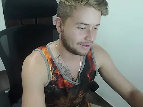 JOHANLEON1 webcam