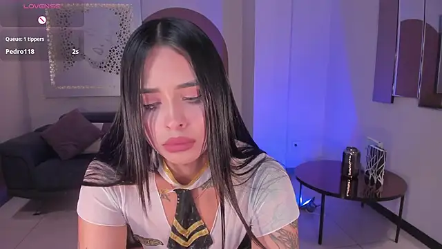 MariaHerrera_ webcam