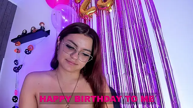 AbbyWathson webcam