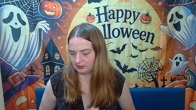 FreyaDak webcam