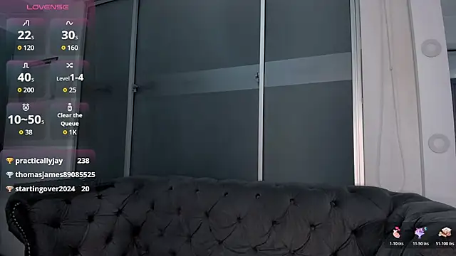 Un_Slutty webcam