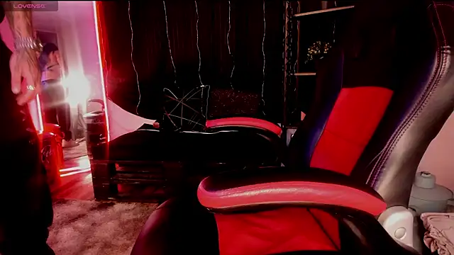 the_beast_master_ webcam