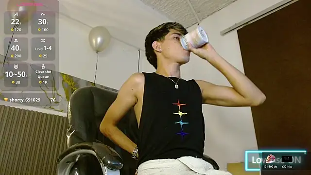 Dyla_n18 webcam