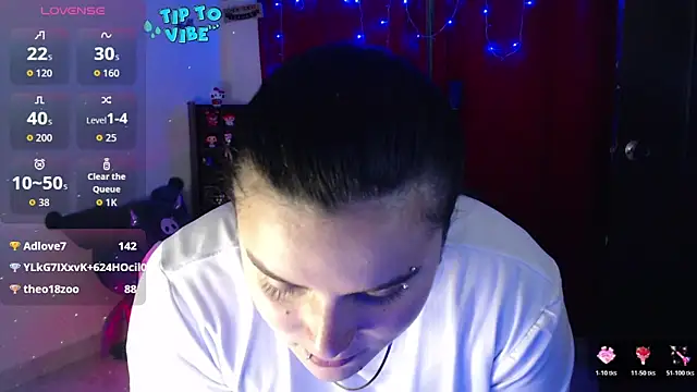 Nika_1_ webcam