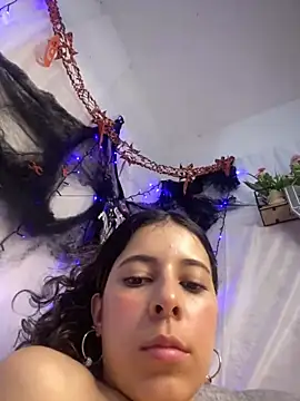 lovelygirlEva webcam