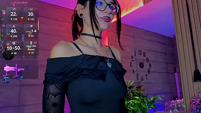 Abbydreams_ webcam