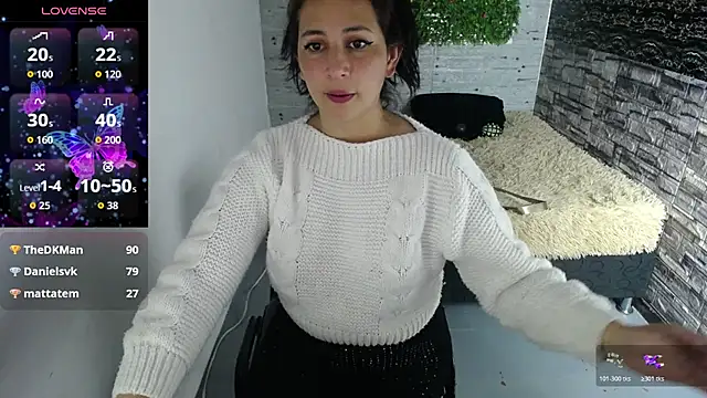 maryrose_03 webcam
